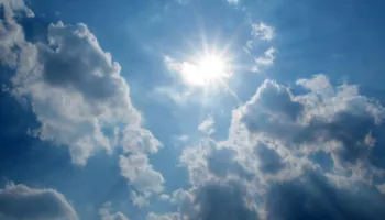 Kushte të favorshme atmosferike këtë të shtunë! Ditë me diell, por temperaturat zbresin në -3