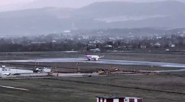 Kushtet e motit/ Ministria e Infrastrukturës njoftim për fluturimet në Rinas