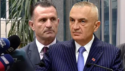 Kushtet e paraburgimit kalojnë standardet ligjore dhe humane/ Avokati i Metës: Gjyqtarja Gjoka është e kapur dhe e shantazhuar