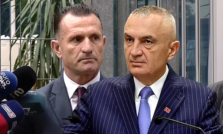 Kushtet e paraburgimit kalojnë standardet ligjore dhe humane/ Avokati i Metës: Gjyqtarja Gjoka është e kapur dhe e shantazhuar