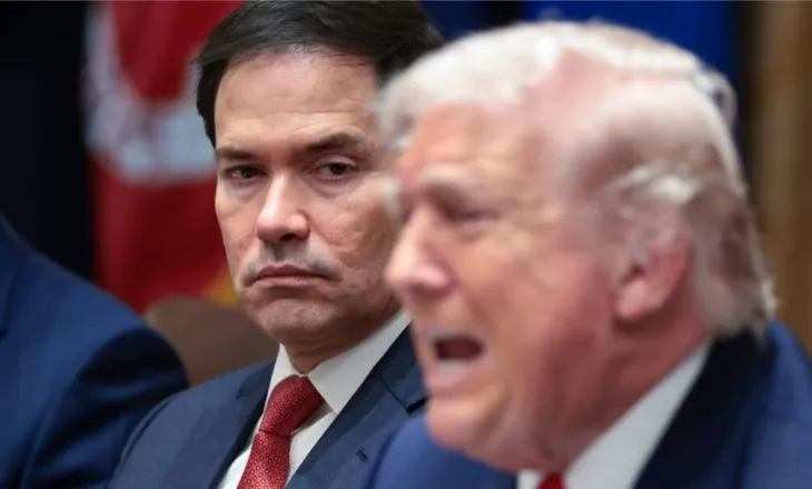 Kushtet ekstreme të motit në Ukrainë, Trump: Putini ra dakord për një armëpushim njëjavor