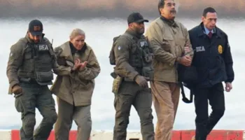 Kushtet në burgun famëkeq ku po mbahen Maduro dhe gruaja e tij