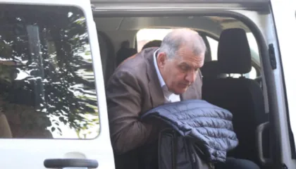 Kushtetuesja rrëzon ankimimin e ish-ministrit, Ilir Beqaj mbetet në burg