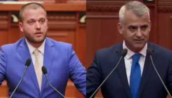 Kuvendi cakton Vangjel Dulen anëtar zëvendësues të PD në KiE, deputeti i PS: Antishqiptar që vjen në Parlament