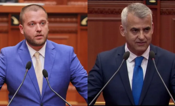 Kuvendi cakton Vangjel Dulen anëtar zëvendësues të PD në KiE, reagon deputeti i PS: Antishqiptar që vjen në parlament me patericën e doktorit