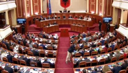 Kuvendi hap dyert nesër, ja çfarë pritet të ndodhë