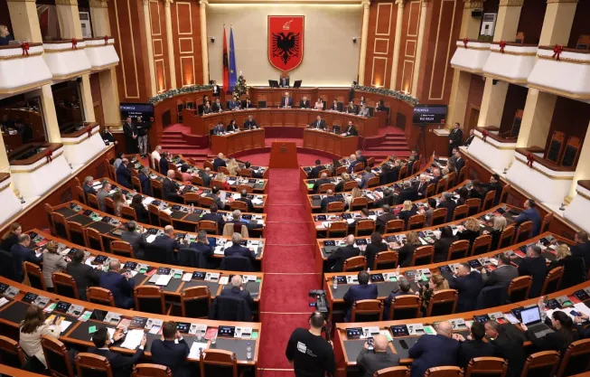 Kuvendi hap sot sesionin e ri, zbardhet rendi i ditës, çfarë pritet të diskutohet