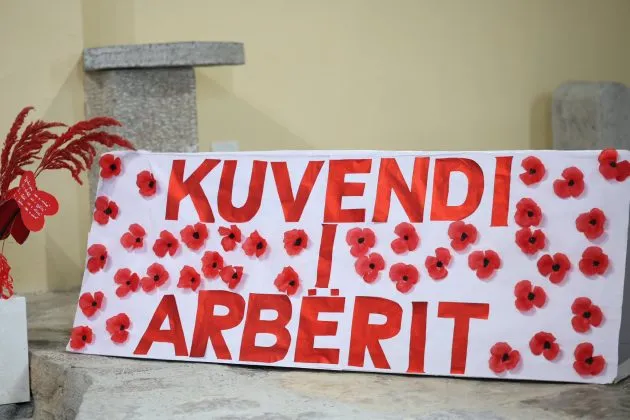 Kuvendi i Arbrit, mbrojtësi i identitetit, gjuhës dhe trashëgimisë kulturore shqiptare