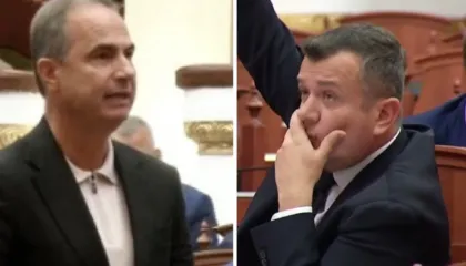 KUVENDI LIVE! Boçi: 19 projektligje në një seancë, çmenduri! Balla: Duket sikur kemi marrëveshje me PD, por…