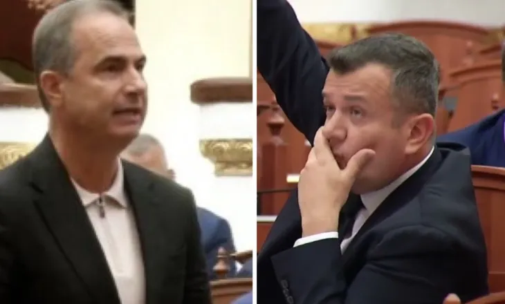 KUVENDI LIVE! Boçi: 19 projektligje në një seancë, çmenduri! Balla: Duket sikur kemi marrëveshje me PD, por…