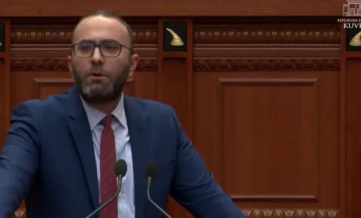 Kuvendi mblidhet për ratifikim/ Bardhi: Jemi pro anëtarësimit të Shqipërisë në Bordin e Paqes, po shkelni Kushtetutën me procedurën