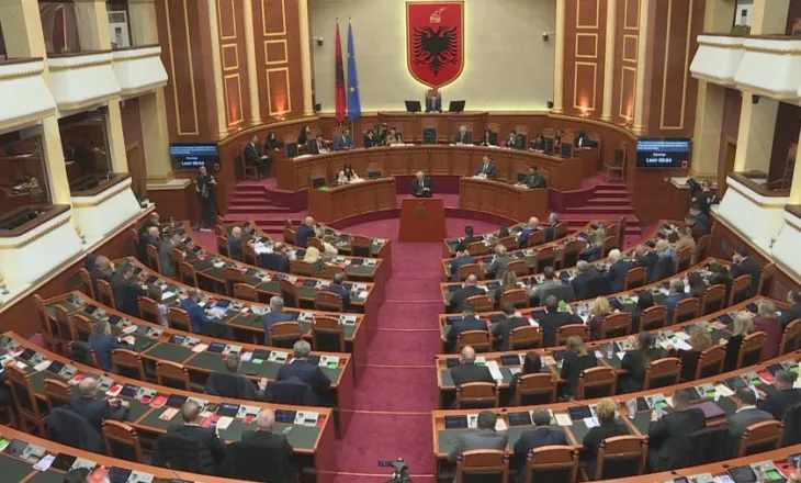 Kuvendi miraton aderimin e Shqipërisë në Bordin e Paqes me përfaqësues Ramën