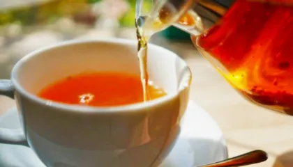 Ky çaj ka fuqinë të zhdukë nervozizmin dhe pagjumësia në çast!