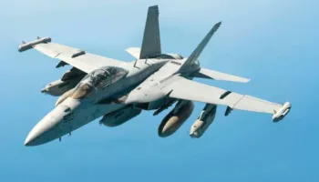 Ky është avioni që ndërpreu gjithë komunikimet ushtarake e elektronike në Venezuelë