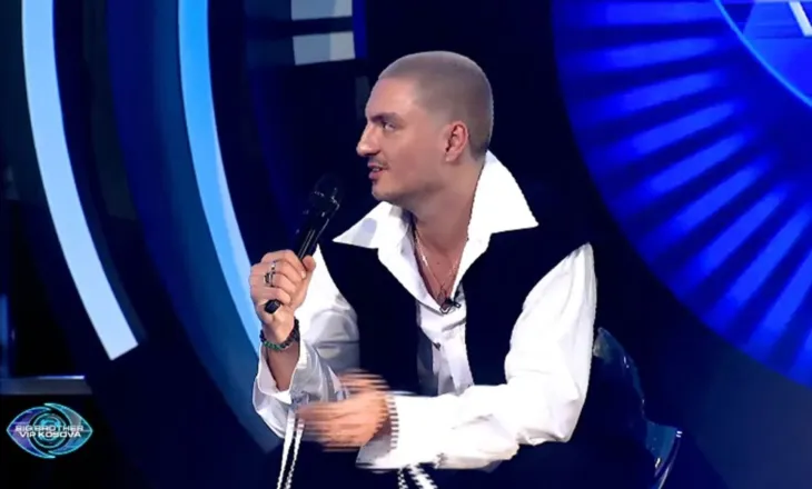 Ky është banori i eliminuar nga Big Brother VIP Kosova