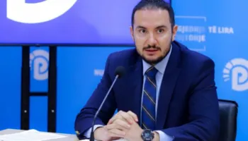 “Ky është modeli i Ramës, beton për oligarkët…”/ Përmbytjet në vend, Salianji: Projekte fasadë, mln euro dështim