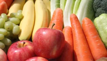 Ky është ushqimi më i rëndësishëm për fëmijët