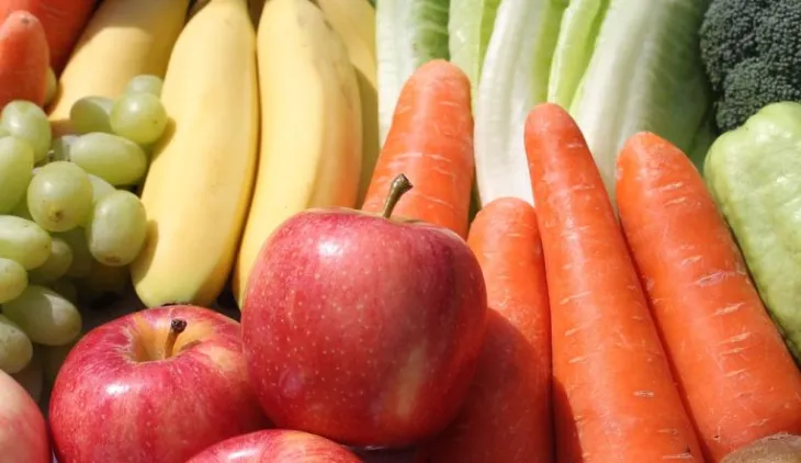 Ky është ushqimi më i rëndësishëm për fëmijët