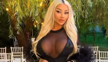 Ky këngëtar është i dashuri i Benites?