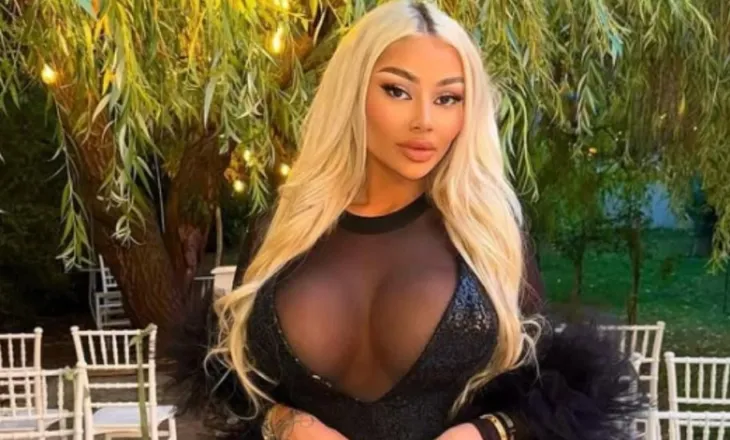 Ky këngëtar është i dashuri i Benites?