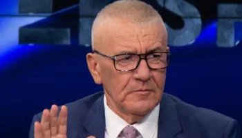 Ky nuk na pëlqen, largoje/ Rakipi: PD ka frikë nga Ergys Mërtiri, jo më të rrëzojnë Edi Ramën