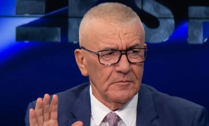 Ky nuk na pëlqen, largoje/ Rakipi: PD ka frikë nga Ergys Mërtiri, jo më të rrëzojnë Edi Ramën