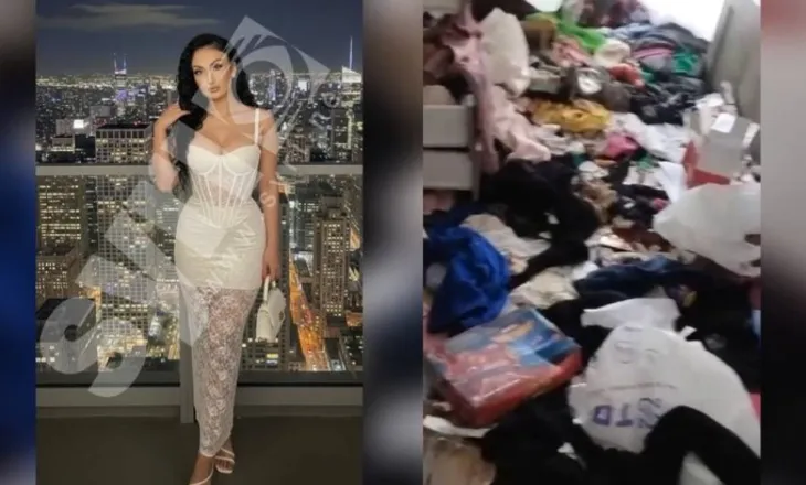 Kyçi tre fëmijët në shtëpi për 3 ditë/ Nëna nga Durrësi akuzon vjehrrën për kurth: Punoj banakiere…