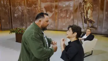 La fëmijët dhe iku me të dashurin: Merrej me drogë, donte të më fuste në bordello