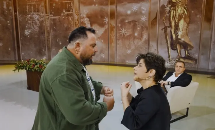 La fëmijët dhe iku me të dashurin: Merrej me drogë, donte të më fuste në bordello