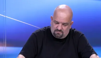 La garën në mes, Ilir Vrenozi tregon arsyet në ‘Shqipëria Live’: E ndava mendjen kur u futa brenda…