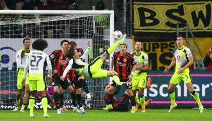 La Liga, Serie A, Bundesliga e Eredivisie, ndeshjet e së shtunës në Europë