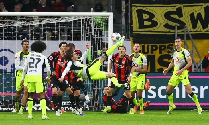 La Liga, Serie A, Bundesliga e Eredivisie, ndeshjet e së shtunës në Europë