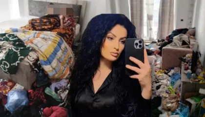 La tre fëmijët vetëm, reagon babai: E panë nënën lakuriq, rrinte ‘live’ në TikTok! Ja si e zbulova që më tradhtonte