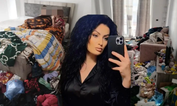 La tre fëmijët vetëm, reagon babai: E panë nënën lakuriq, rrinte ‘live’ në TikTok! Ja si e zbulova që më tradhtonte