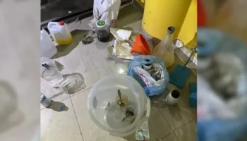 Laboratori i drogës në Qerekë të Krujës dhe trafikimi i kokainës nga Amerika Latine në Shqipëri, SPAK mbyll hetimet dhe komunikon akuzat për ‘grupin’