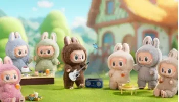 Labubu, Ozempic dhe mania e “perfektes”, çfarë po lëmë pas në vitin 2026