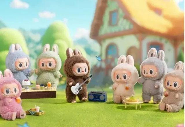 Labubu, Ozempic dhe mania e “perfektes”, çfarë po lëmë pas në vitin 2026