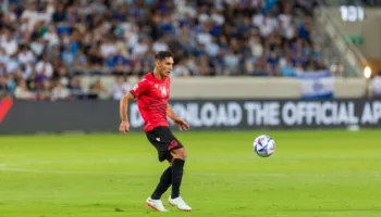 Laçi dhe Seferi protagonistë në Turqi, gjejnë golin, “skuqet” Ajeti (VIDEO)