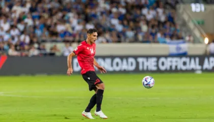 Laçi dhe Seferi protagonistë në Turqi, gjejnë golin, “skuqet” Ajeti (VIDEO)