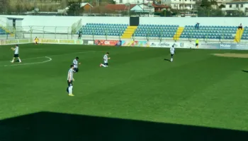 Laçi-Kukësi,  ndeshja në kohë reale