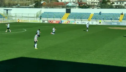 Laçi-Kukësi,  ndeshjen e vendos afrimi fundit Hajrulla Tola