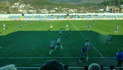 Laçin e nderon ish mesfushori i Tiranës, Kastrioti ngjitet me prepotencë, ngec Pogradeci