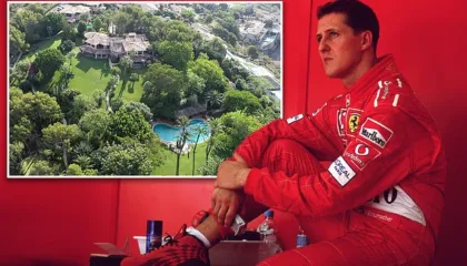 LAJM I BUJSHËM/ “Mrekullia Schumaker”, legjenda e Formula 1 ngrihet nga shtrati