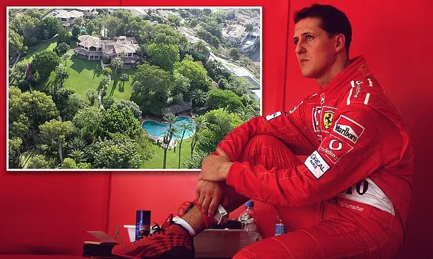 LAJM I BUJSHËM/ “Mrekullia Schumaker”, legjenda e Formula 1 ngrihet nga shtrati