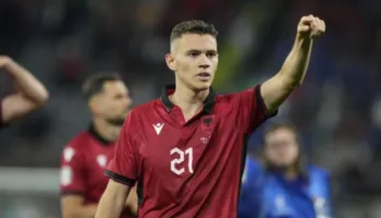 LAJM I FUNDIT/ Kristjan Asllani nuk do të largohet nga Torino, ishte e gjitha një lojë presioni për të shkundur shqiptarin