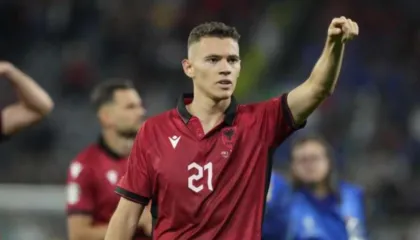 LAJM I FUNDIT/ Kristjan Asllani nuk do të largohet nga Torino, ishte e gjitha një lojë presioni për të shkundur shqiptarin