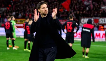 LAJM I FUNDIT/ Mrekullia e Leverkusen nuk përsëritet në Spanjë, Real Madrid shkarkon nga puna Xabi Alonso-n pas humbjes me Barcelonën