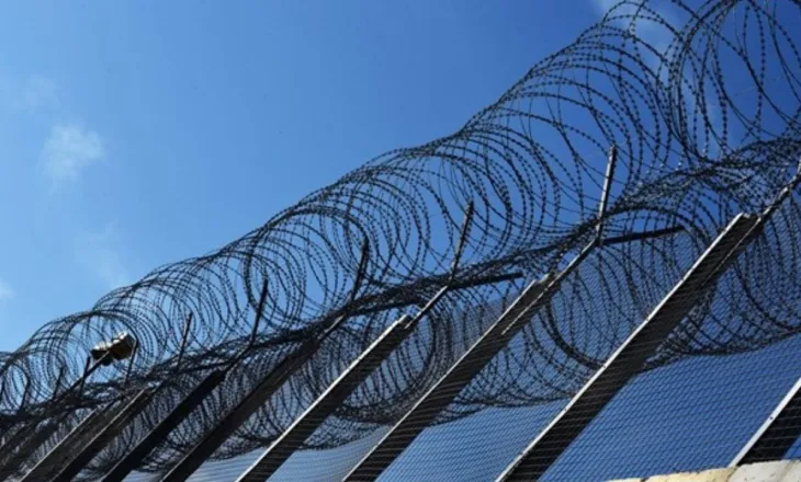 LAJM I FUNDIT/ Një tjetër shqiptar plagoset me thikë në burgjet greke