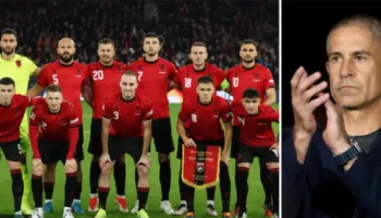 LAJM I FUNDIT/ Silvinjo rinovon kontratën me Shqipërinë, FSHF i beson sërish trajnerit të Kombëtares