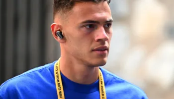 LAJM I FUNDIT/ Torino “zyrtarizon” largimin e Kristjan Asllanit, nuk bën për skemën 3-5-2